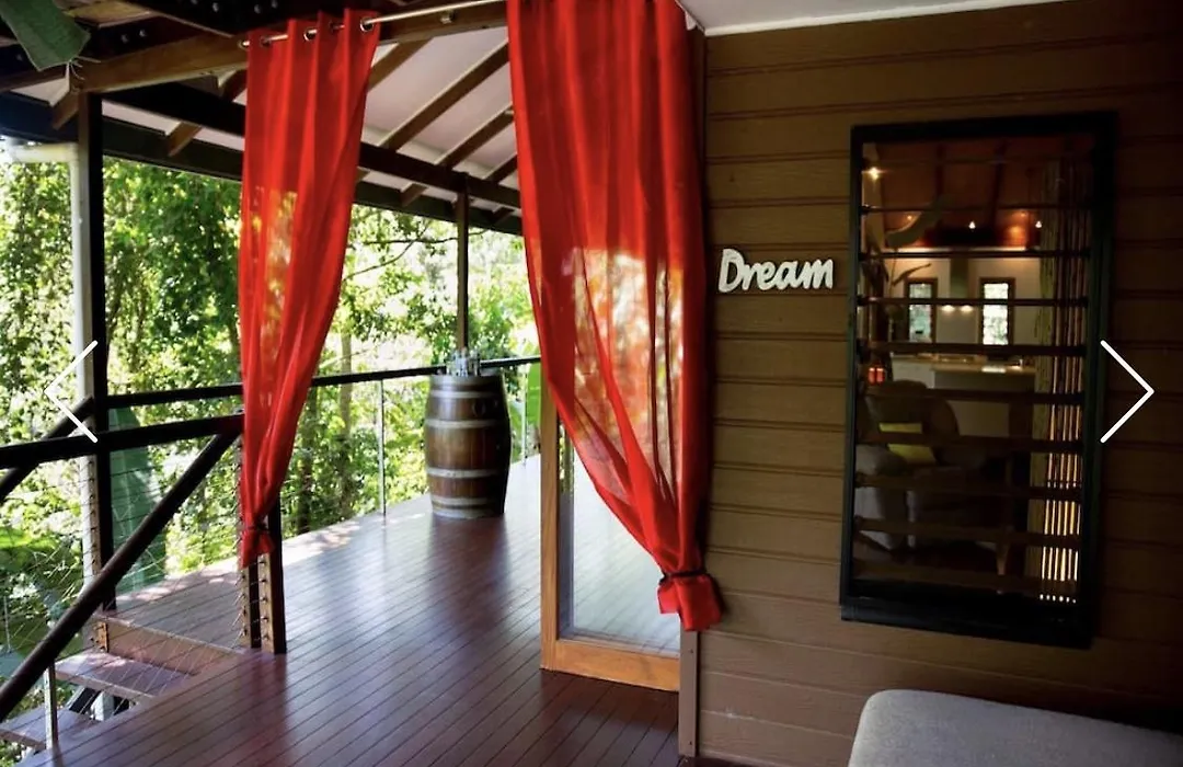 Treetops Retreat Cairns-1